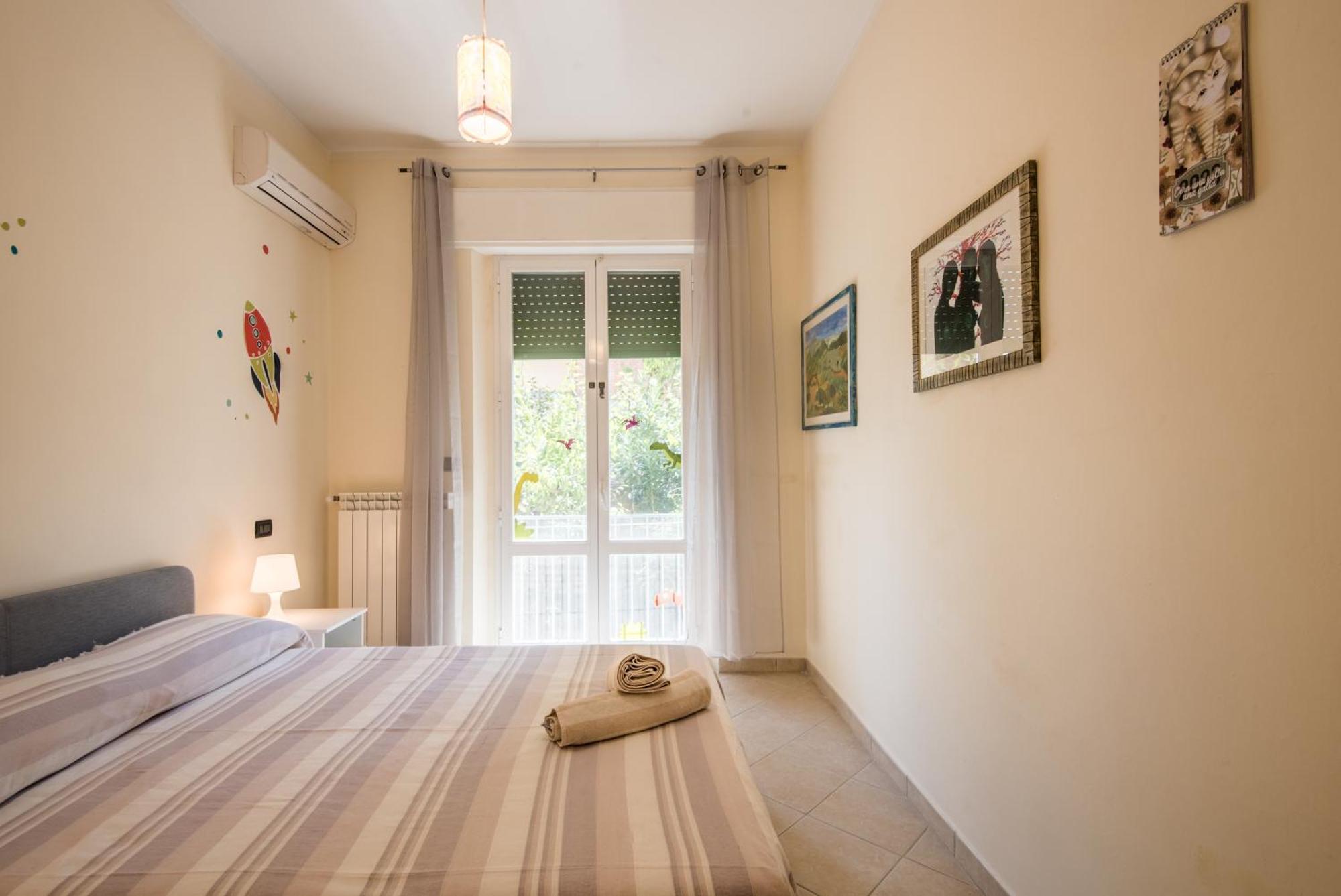 Ferienwohnung Dimora Di Sofia Siena Exterior foto
