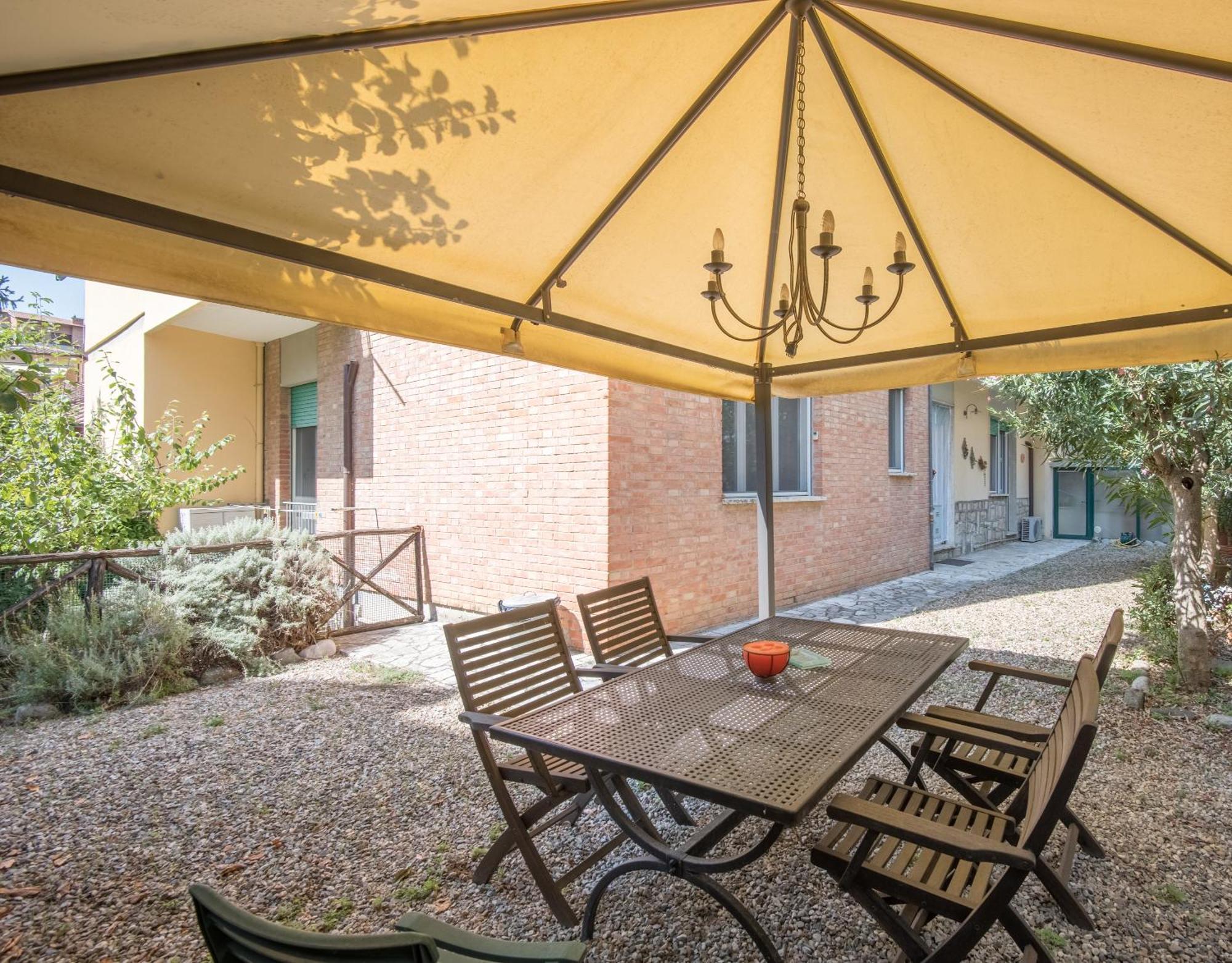 Ferienwohnung Dimora Di Sofia Siena Exterior foto